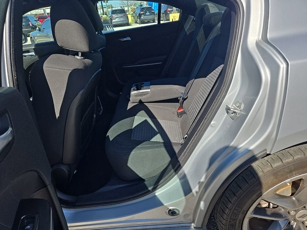 2021 Dodge Charger GT