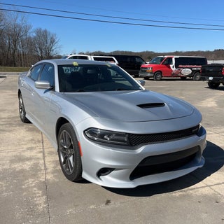 2021 Dodge Charger GT