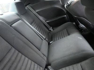 2013 Dodge Challenger SXT