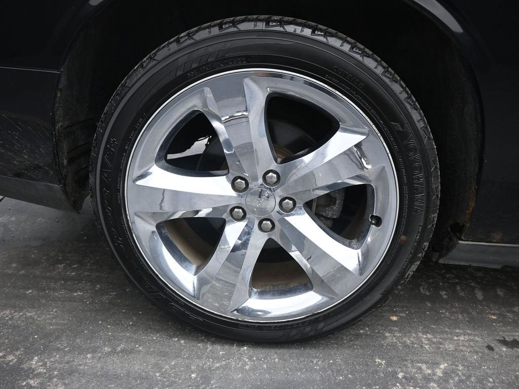 2013 Dodge Challenger SXT