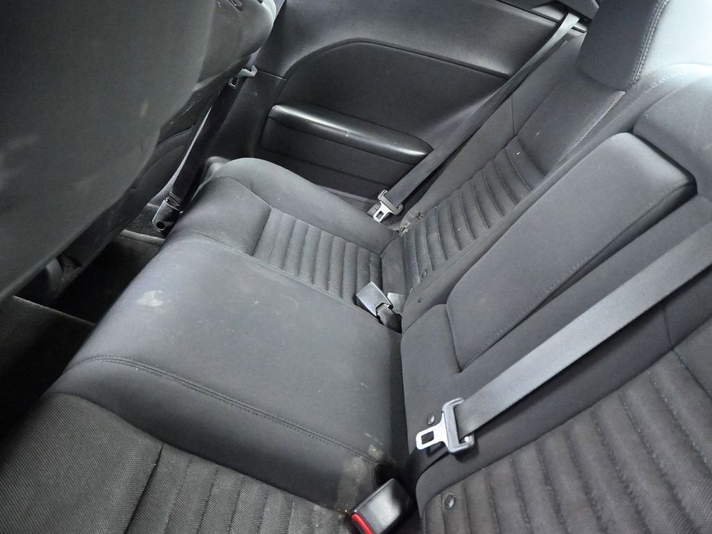 2013 Dodge Challenger SXT