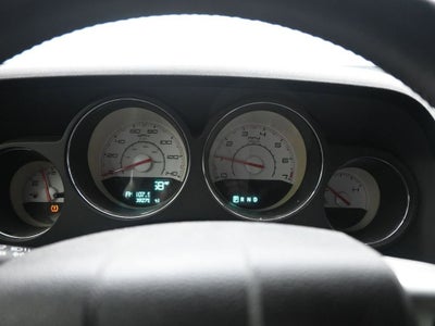 2013 Dodge Challenger SXT