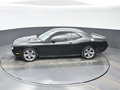 2013 Dodge Challenger SXT