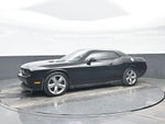 2013 Dodge Challenger SXT