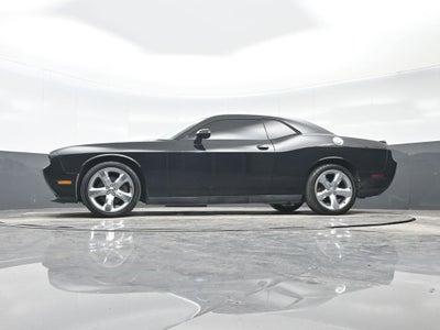 2013 Dodge Challenger SXT