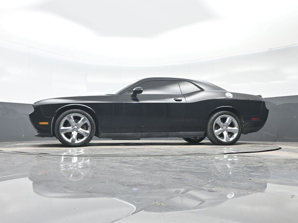2013 Dodge Challenger SXT