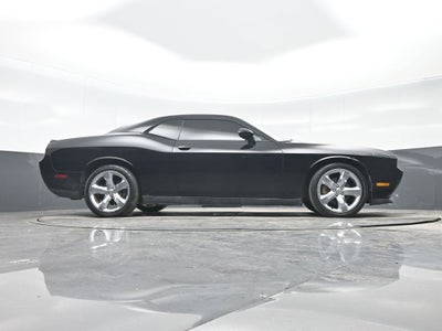 2013 Dodge Challenger SXT