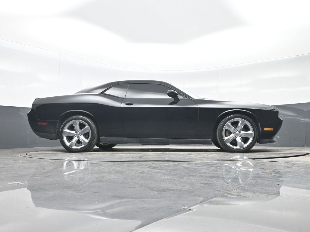 2013 Dodge Challenger SXT