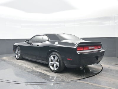 2013 Dodge Challenger SXT