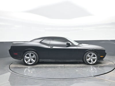 2013 Dodge Challenger SXT