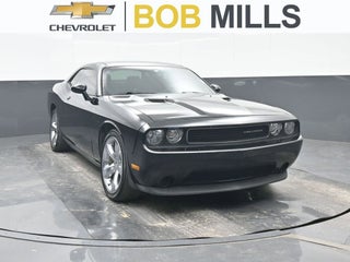 2013 Dodge Challenger SXT