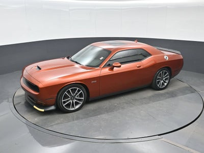 2023 Dodge Challenger R/T