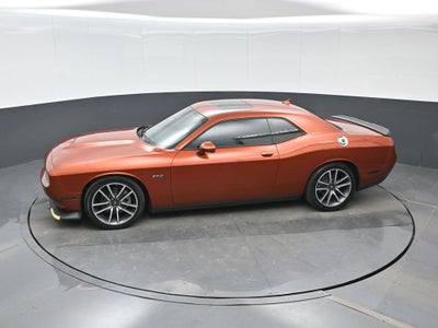 2023 Dodge Challenger R/T