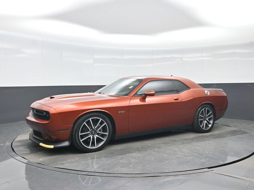 2023 Dodge Challenger R/T