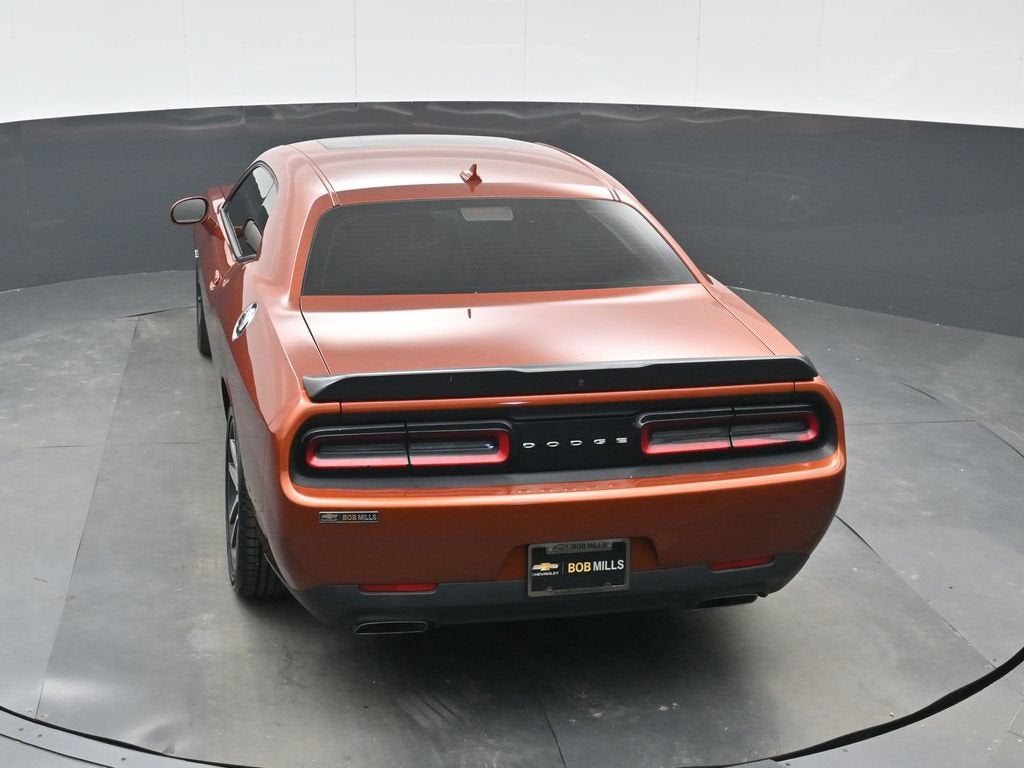 2023 Dodge Challenger R/T