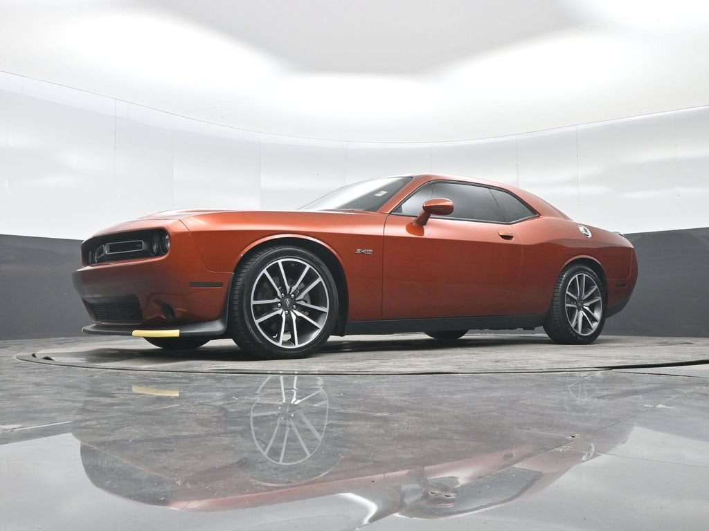 2023 Dodge Challenger R/T