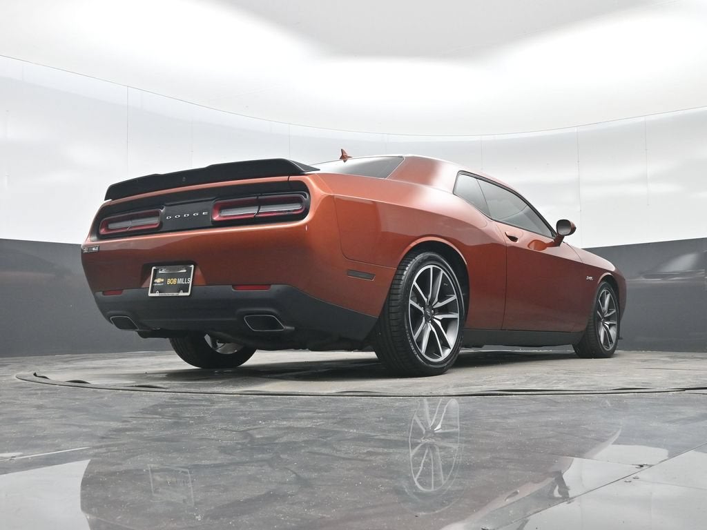 2023 Dodge Challenger R/T