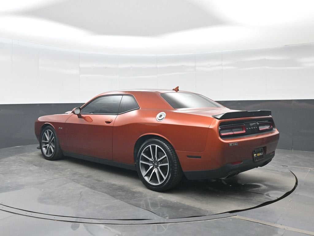 2023 Dodge Challenger R/T