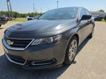 2019 Chevrolet Impala LS