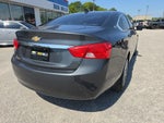 2019 Chevrolet Impala LS