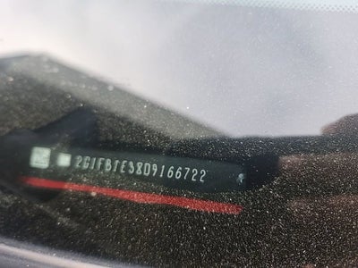 2013 Chevrolet Camaro LT