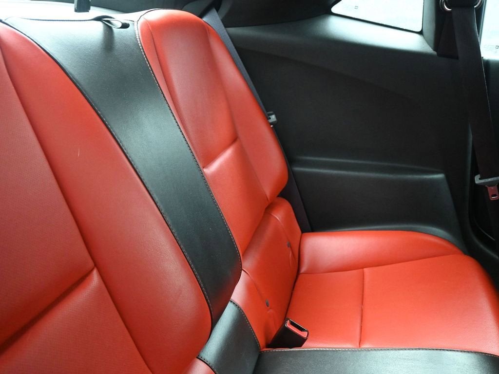 2012 Chevrolet Camaro 2SS