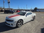2012 Chevrolet Camaro 2SS