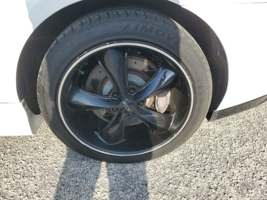 2013 Chevrolet Camaro SS