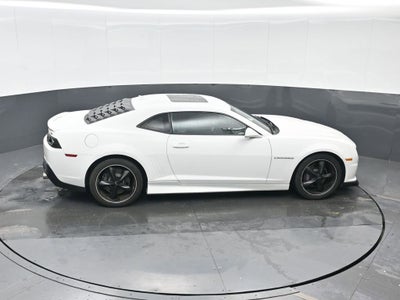 2013 Chevrolet Camaro SS