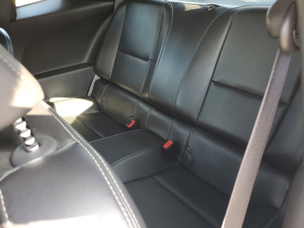 2013 Chevrolet Camaro SS