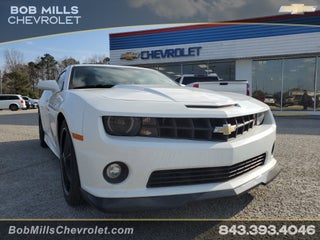 2013 Chevrolet Camaro SS