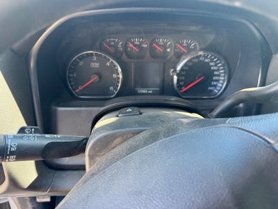 2019 Chevrolet Silverado 2500 HD Work Truck