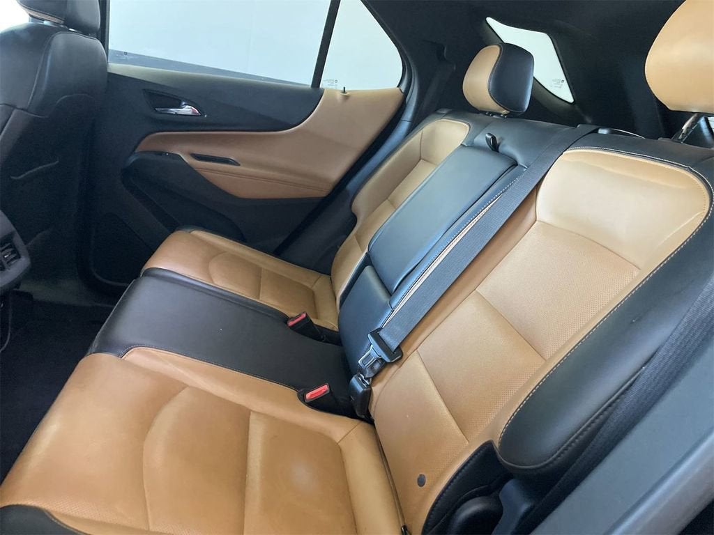 2021 Chevrolet Equinox Premier