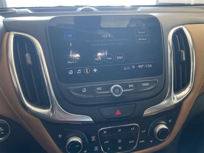 2021 Chevrolet Equinox Premier