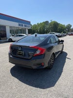 2017 Honda Civic Sedan Touring