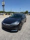 2017 Honda Civic Sedan Touring