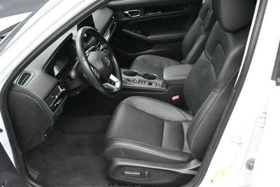 2022 Honda Civic Sedan Touring