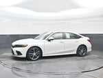 2022 Honda Civic Sedan Touring