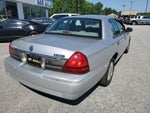 2006 Mercury Grand Marquis LS Premium