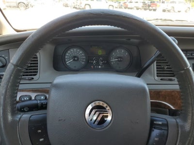 2006 Mercury Grand Marquis LS Premium