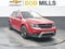 2020 Dodge Journey Crossroad