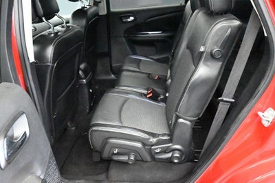 2020 Dodge Journey Crossroad