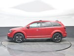 2020 Dodge Journey Crossroad