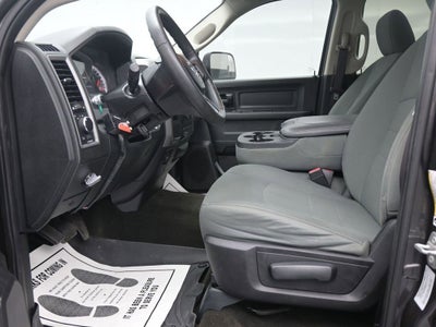 2016 RAM 3500 Tradesman