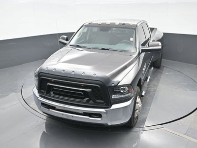 2016 RAM 3500 Tradesman