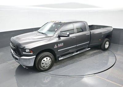 2016 RAM 3500 Tradesman