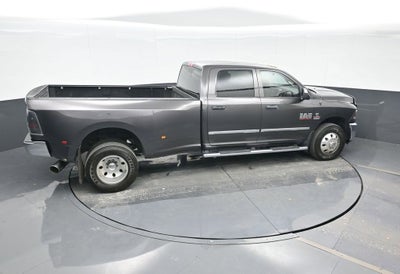 2016 RAM 3500 Tradesman