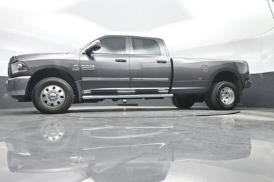 2016 RAM 3500 Tradesman