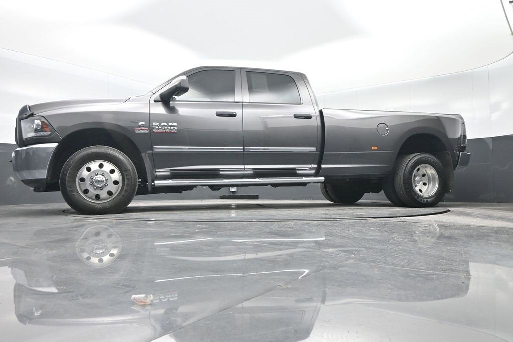 2016 RAM 3500 Tradesman