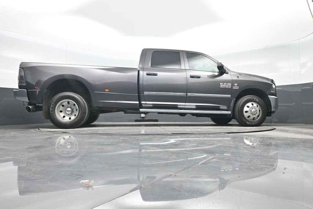 2016 RAM 3500 Tradesman